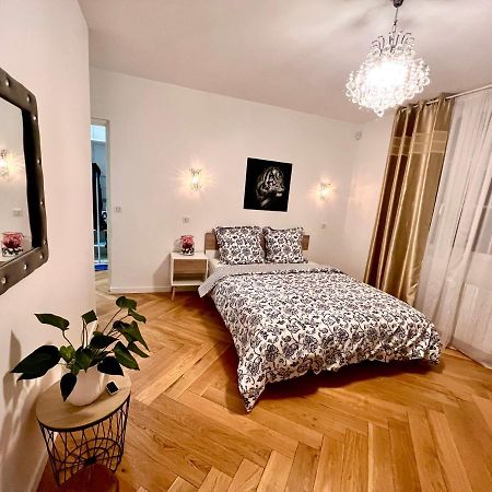Alexandru Home Boissy-Saint-Léger 외부 사진