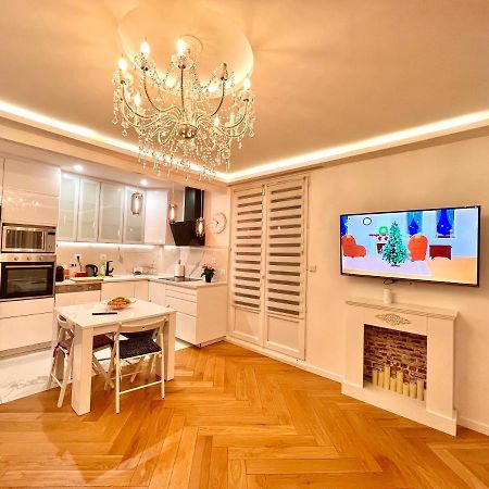 Alexandru Home Boissy-Saint-Léger 외부 사진