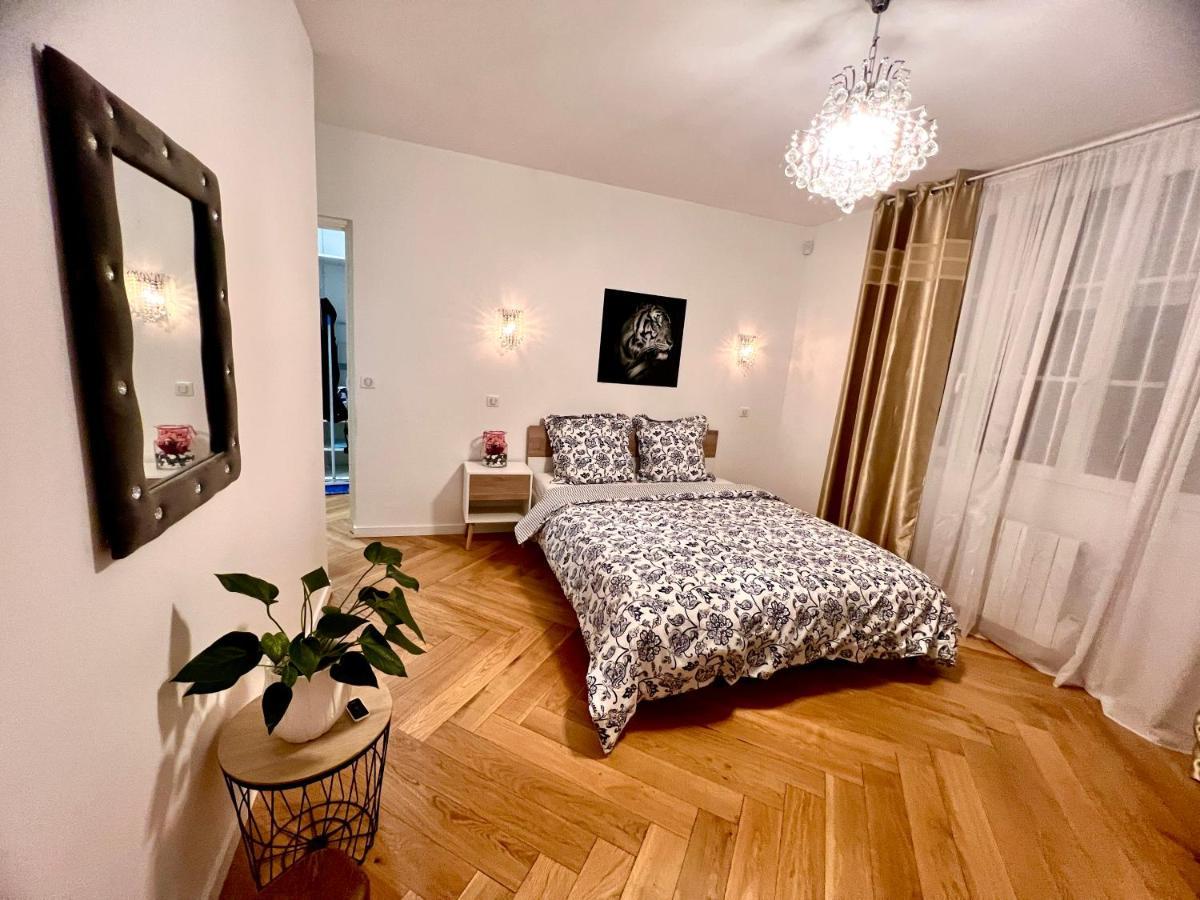 Alexandru Home Boissy-Saint-Léger 외부 사진
