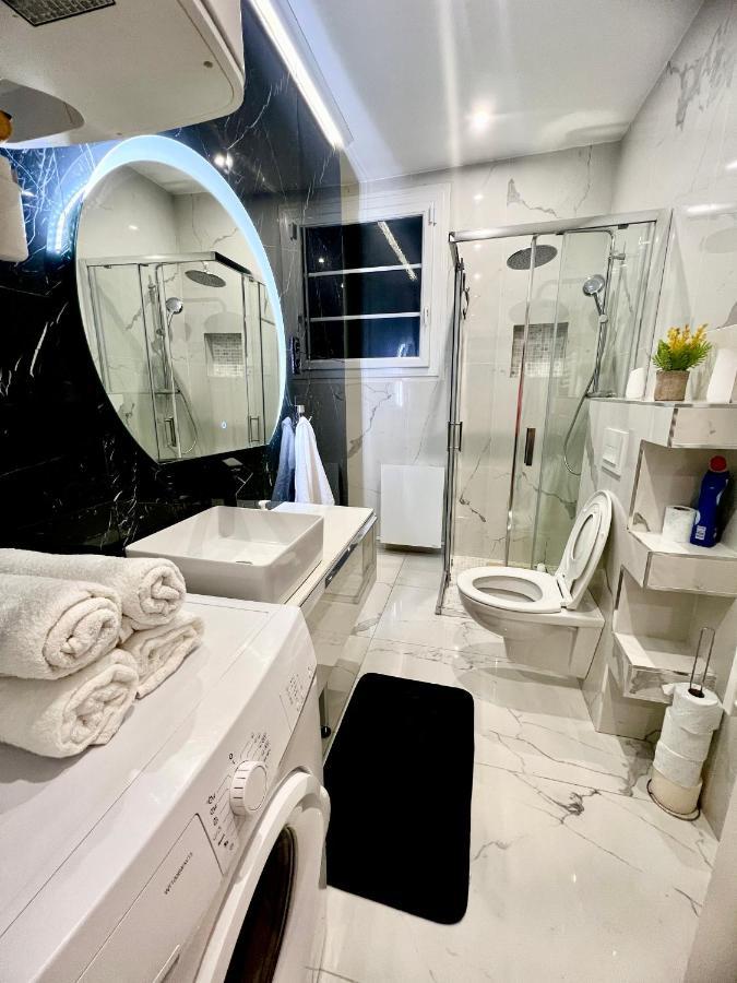 Alexandru Home Boissy-Saint-Léger 외부 사진