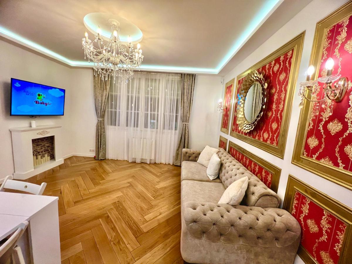 Alexandru Home Boissy-Saint-Léger 외부 사진