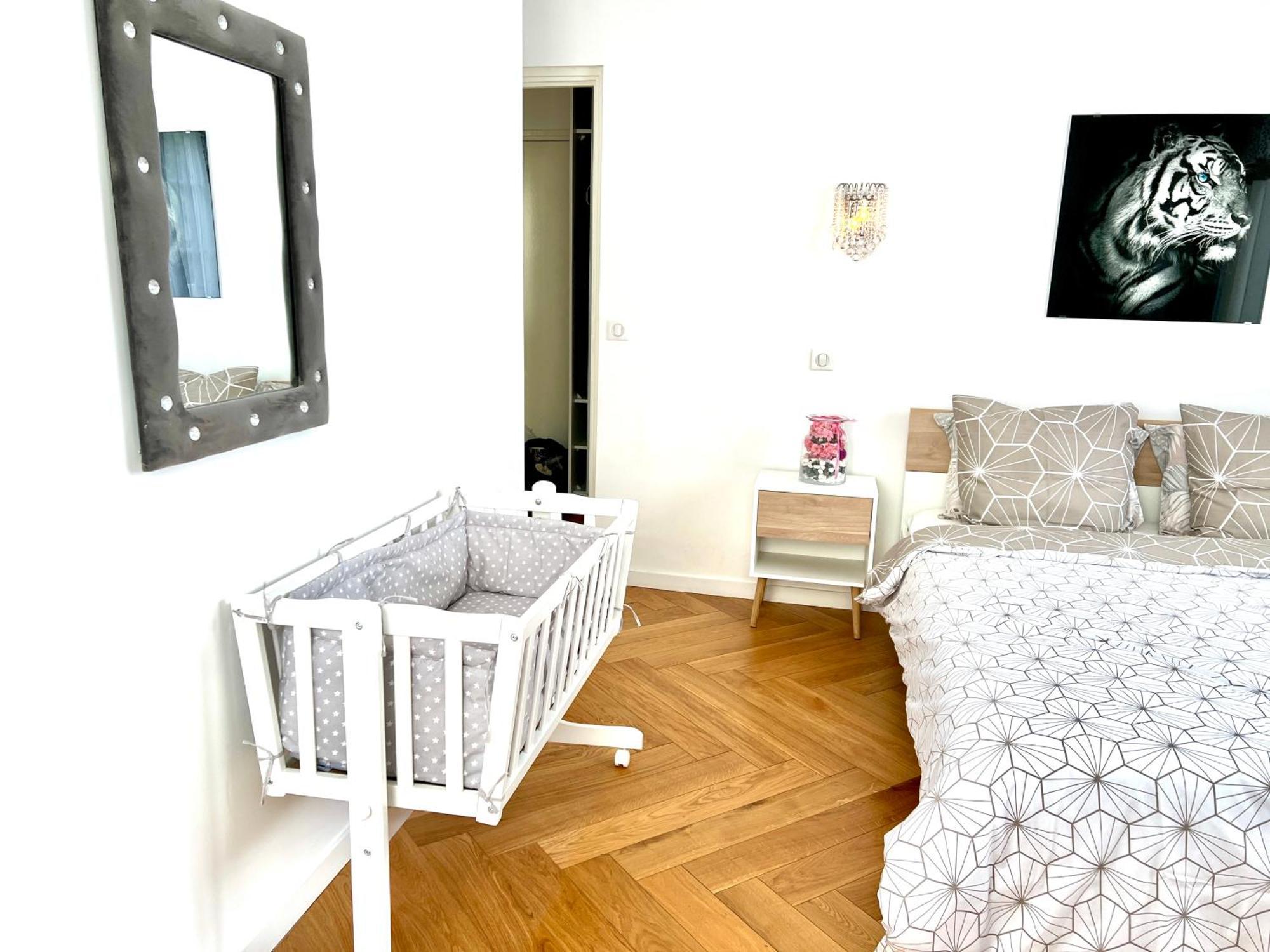 Alexandru Home Boissy-Saint-Léger 외부 사진